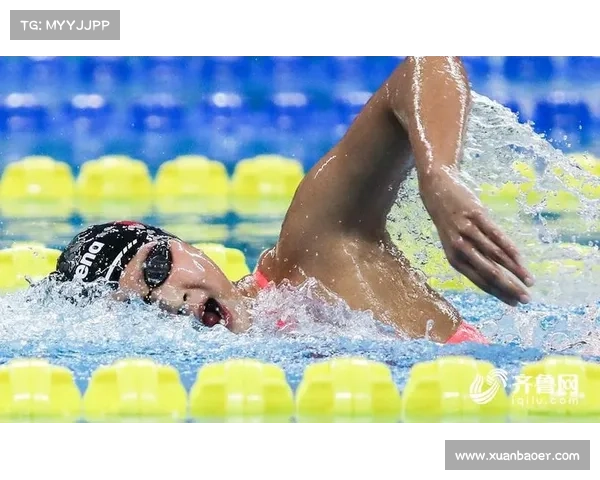 2019少儿游泳赛事—2019全国少儿游泳冠军赛